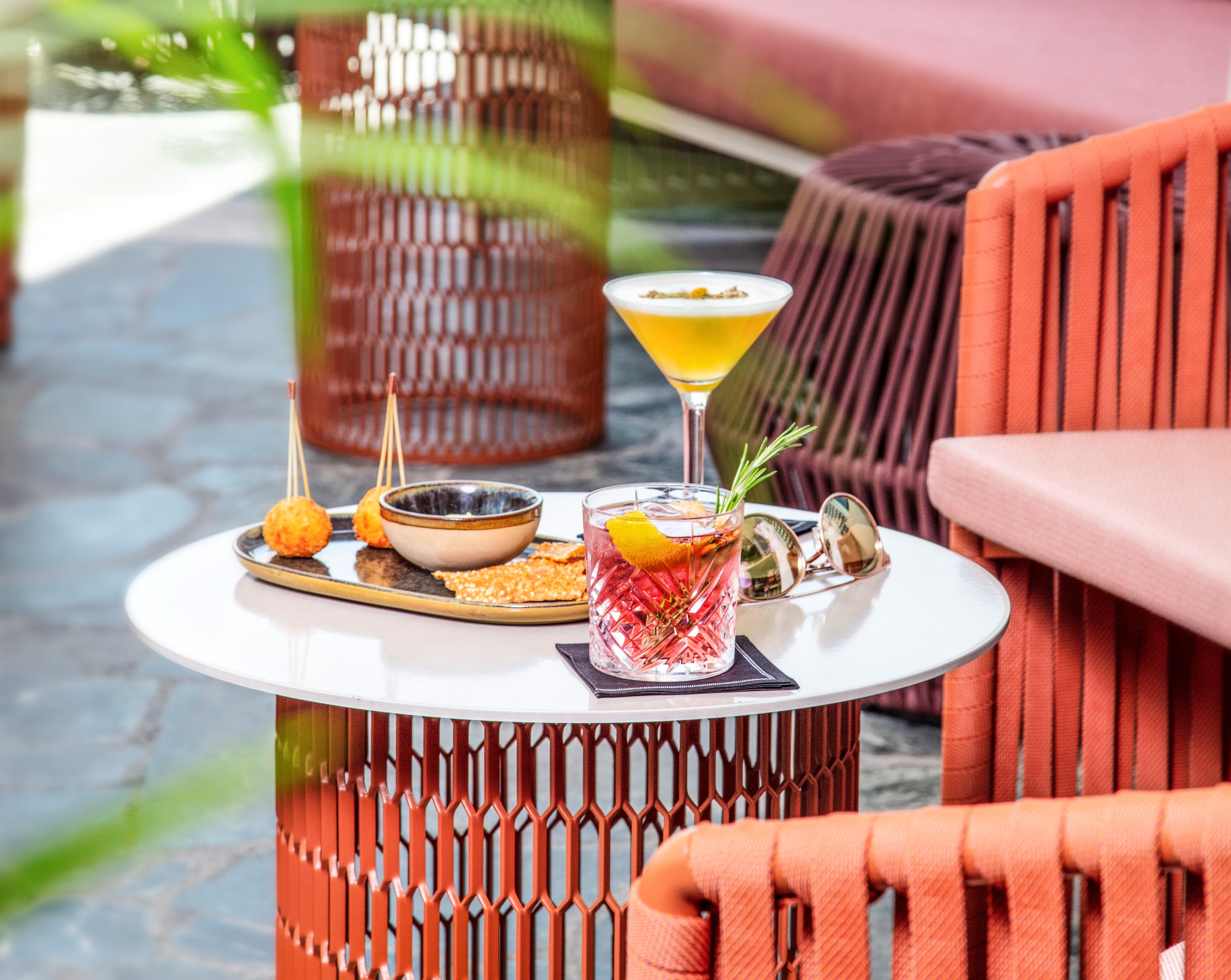 Beau-Rivage Geneve Hotell Eksteriør bilde